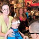 Mark Salling, Autograph